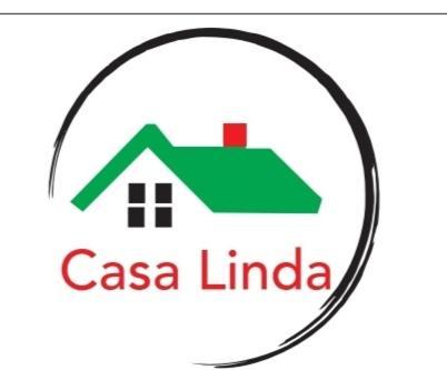 Casa Linda Guest House Ньюкасл Екстер'єр фото